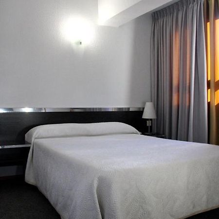 Hotel Oriol Andorra la Vella Esterno foto