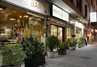 Hotel Oriol Andorra la Vella Esterno foto